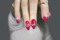 nagels - secret nails and beauty